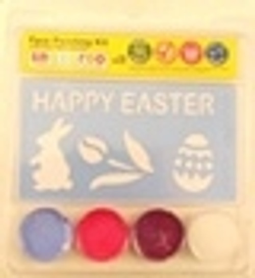 Easter Theme Kit - Snazaroo