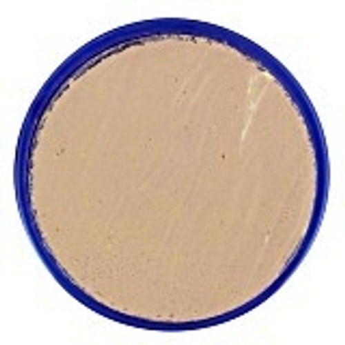 Barely Beige 18ml Snazaroo Face Paint