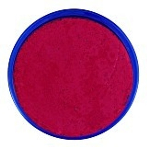 Bright Red 18ml Snazaroo Face Paint