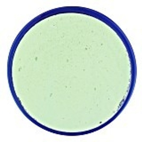 Pastel Green / Pale 18ml Snazaroo Face Paint