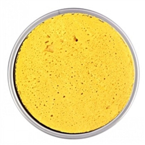 Sparkle Yellow 18ml Snazaroo Face Paint