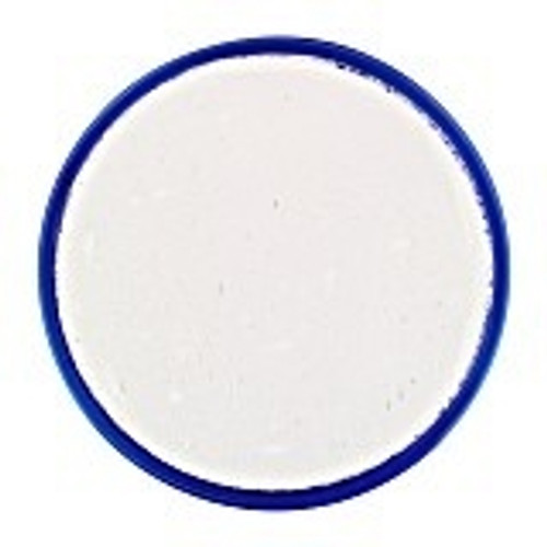 White 18ml Snazaroo Face Paint