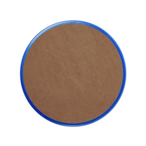 Light Brown 30ml Snazaroo Face Paint
