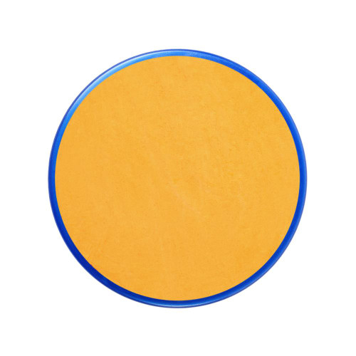 Ochre 30ml Snazaroo Face Paint