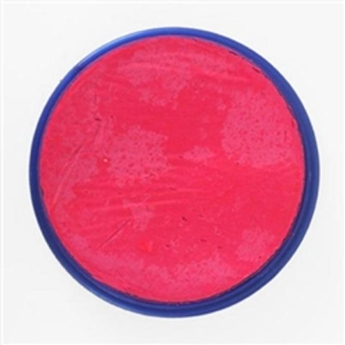 Fuchsia Pink Snazaroo 75ml face paint
