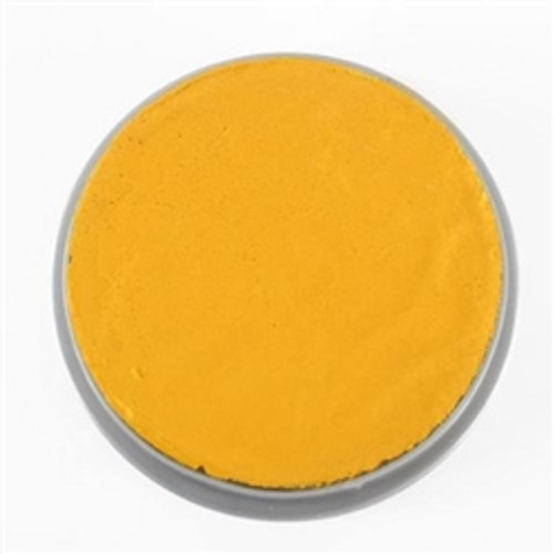 Sparkle Yellow Snazaroo 75ml face paint