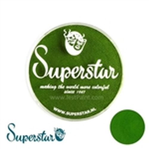 Grass Green - 45gr Superstar Face Paints #042