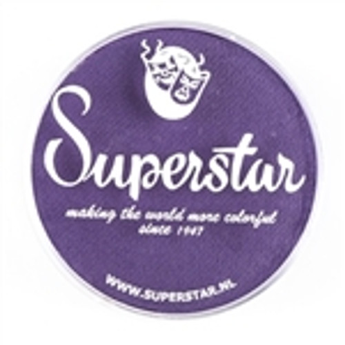 Imperial Purple - 45gr Superstar Face Paints #338