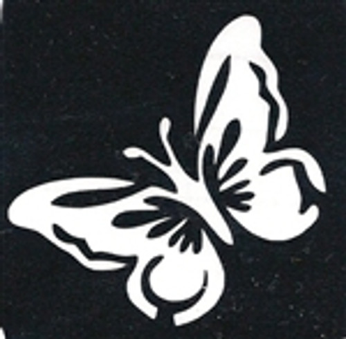 Special Butterfly - 3 Layer Stencil