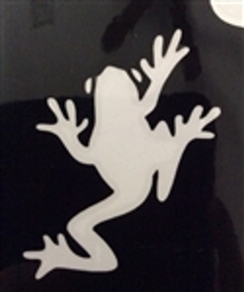 Ribbit - 3 Layer Stencil