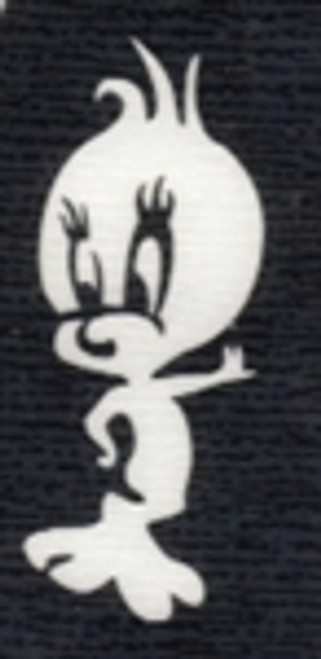 Tweety 3 Layer Stencil