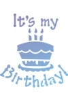 CLR Party1 Its My Birthday