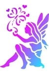 F-019 Fairy