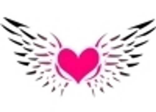 H-450 Winged Heart