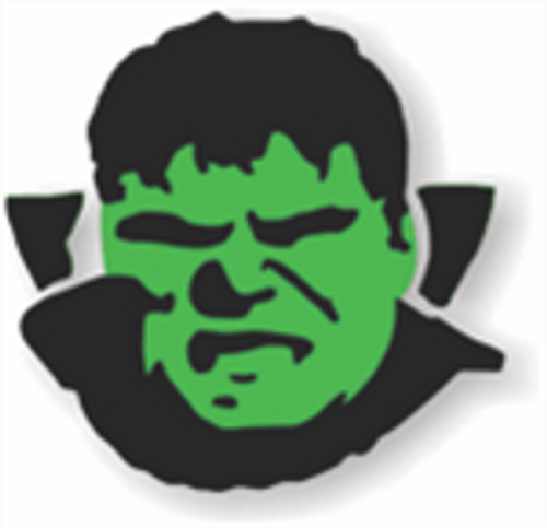Clr-hlk Hulk