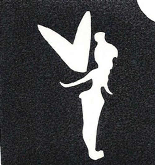 Tinkerbell 2 Layer Stencil Box 5