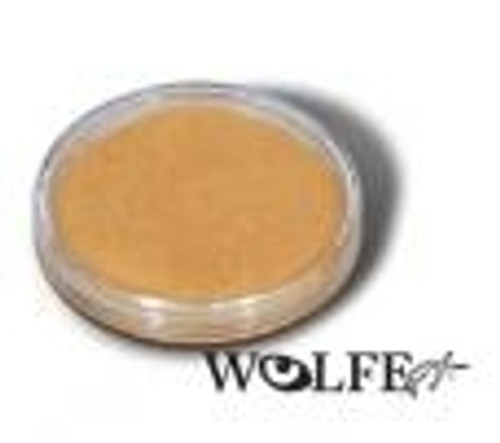 Metallix Gold - Wolfe FX 100