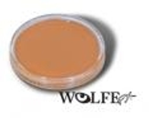 Skinz Honey Beige Essential Face Paint - 30g - Wolfe FX 015