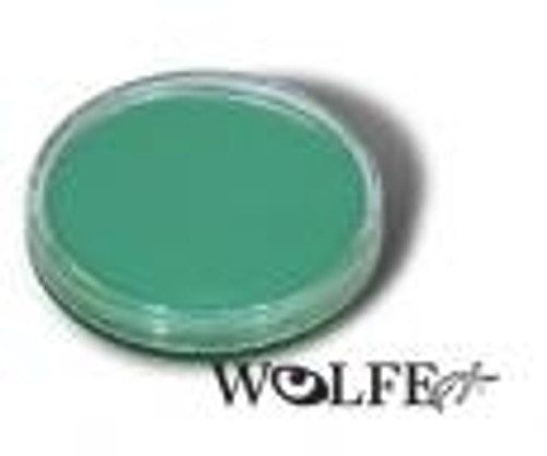 Sea Green Essential Face Paint - Wolfe FX 064
