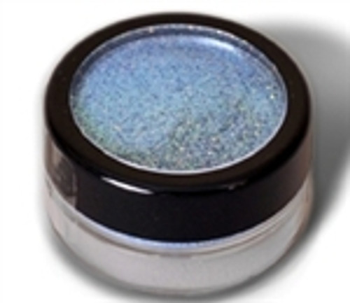 Wolfe FX Iridescent Blue Glitter