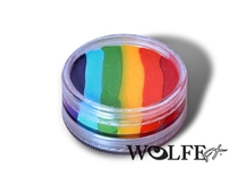 Wolfe FX Rainbow Cake 45g