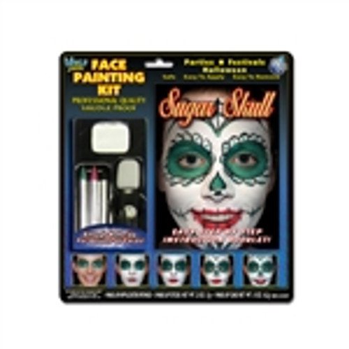 Sugar Skull Theme Kit - Wolfe FX
