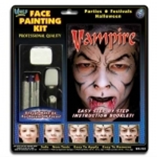 Vampire Theme Kit - Wolfe FX