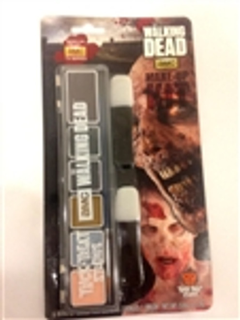 The Walking Dead Mini Pallet - Wolfe FX