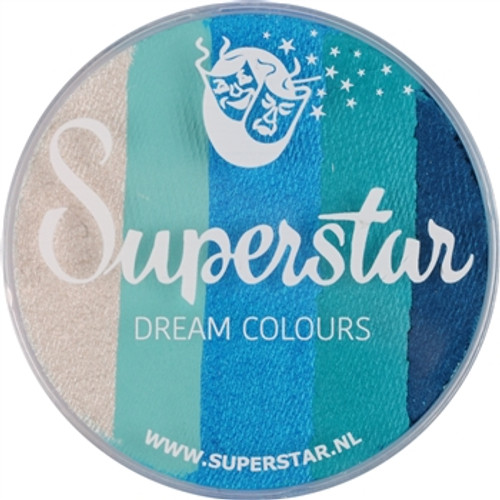 Superstar Dream Color Ice Ice Baby 45g