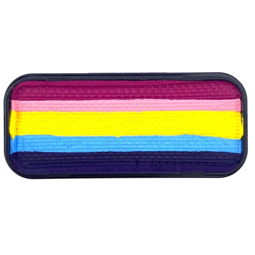 Rainbow One Stroke