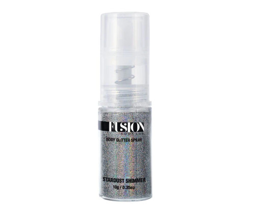 Stardust Shimmer Pump Face Paint Glitter 10gm