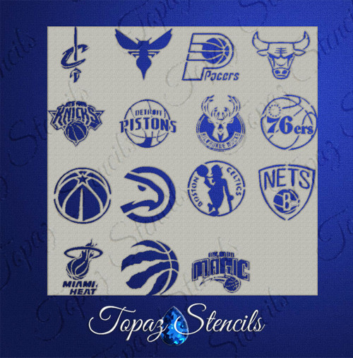 NBA East Teams