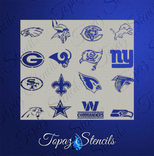 NFC Teams