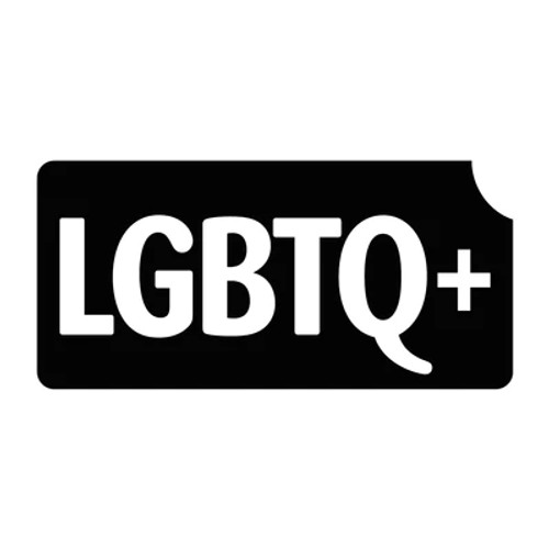 LBGTQ 3 Layer Stencil Pack of 5