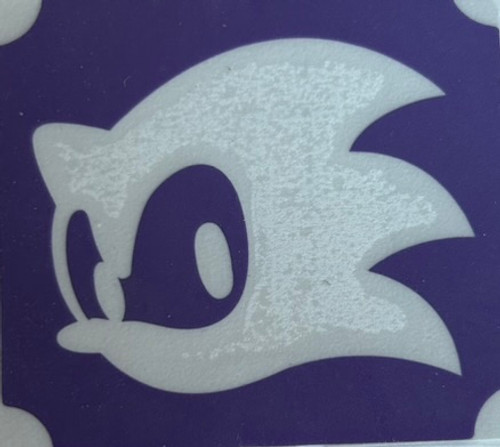 Sonic 3 layer stencil