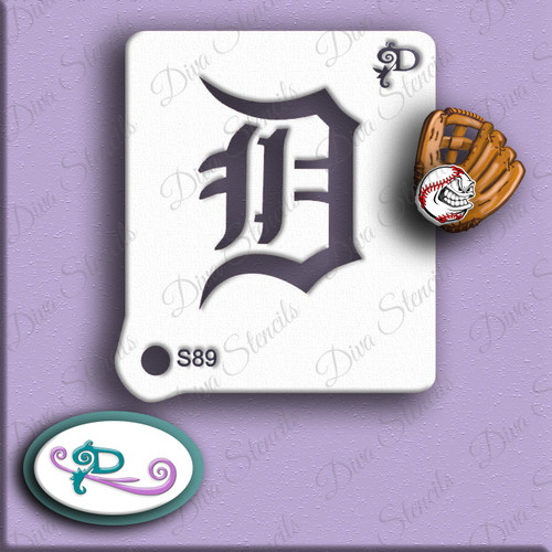 Detroit Tigers Logo