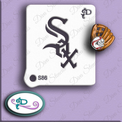 White Sox Logo