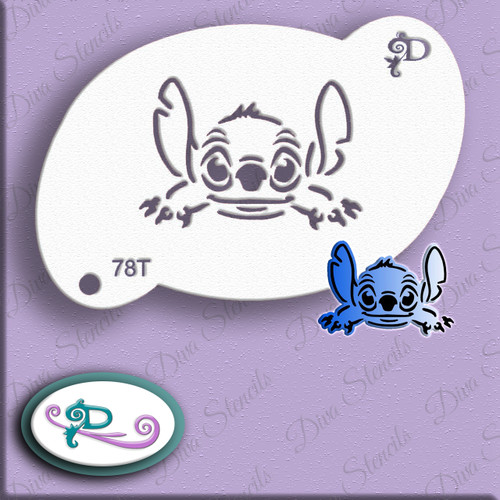 Stitch 2 Step Stitch 2 Step