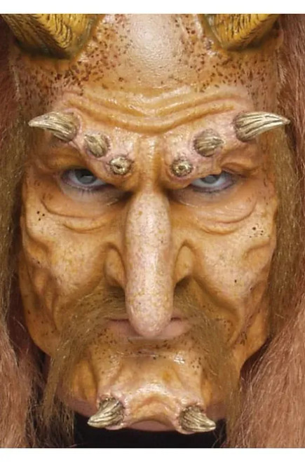 Hobgoblin Prosthetic by Woochie