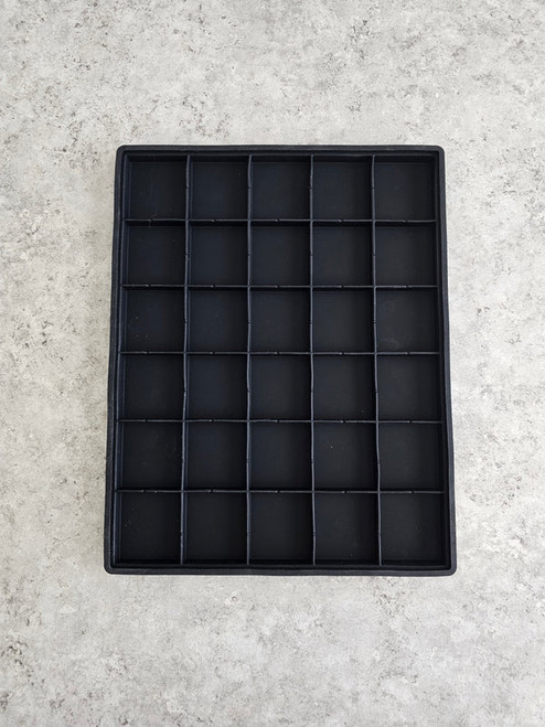 Chroma Caddy Max Obsidian