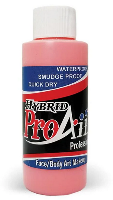 Salmon 2oz. ProAiir Hybrid