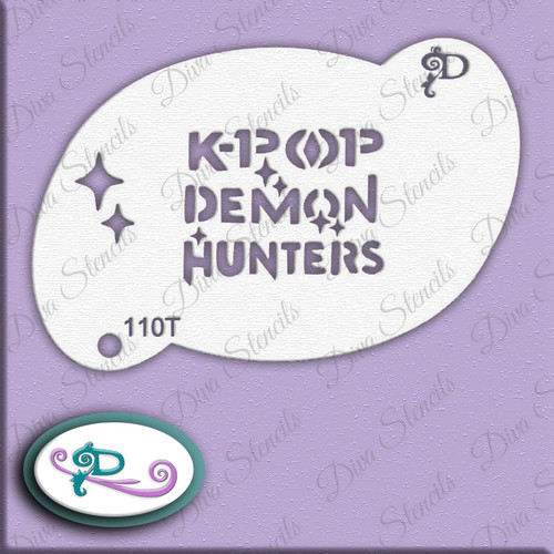 KPOP Logo