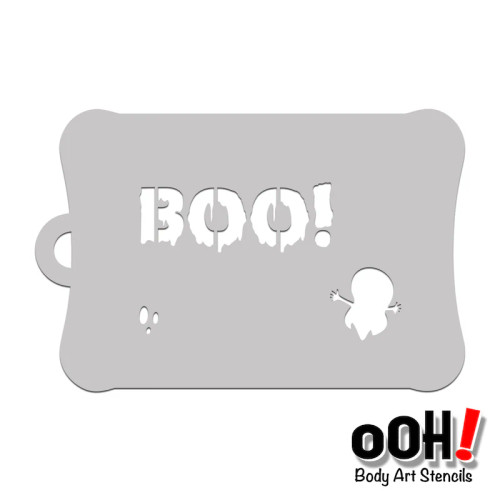 Boo Ghost Halloween Boo Ghost Halloween