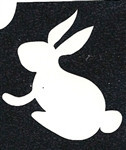 Bunny 2 Ears - 3 Layer 5 Pack