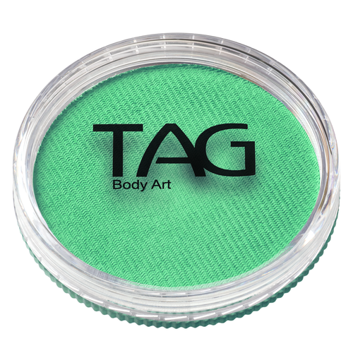 Pastel Mint 32g Face Paint - TAG
