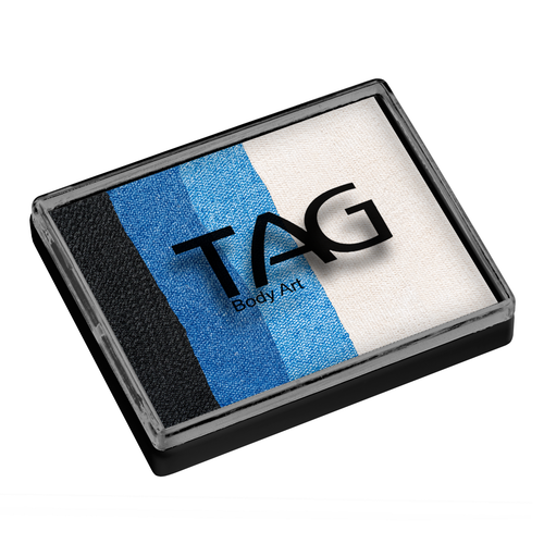 Midnight Mirage Rainbow Cake - TAG