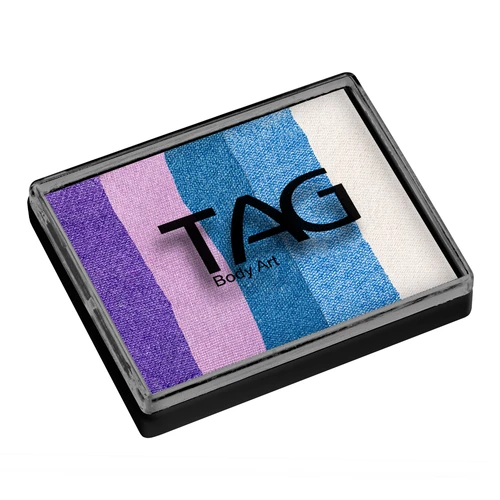 Lavender Skies Rainbow Cake - TAG