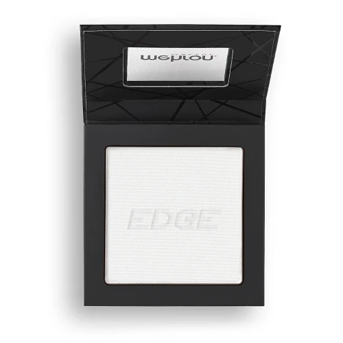 White MEHRON EDGE™ FACE & BODY MAKEUP