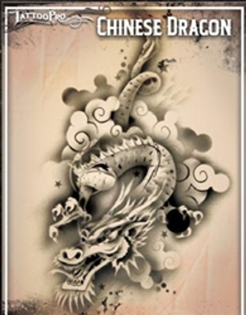 Chinese Dragon