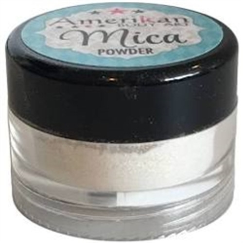 Laguna Highlighter Mica Powder- 1 oz jar